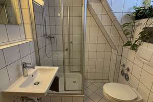 Endlich ankommen! Ihre großzügige 3 Zi.-Maisonette mit zwei Bädern im Zentrum von Altdorf – Die vollständige Adresse der Immobilie erhältst du vom Anbieter., 90518 Altdorf bei Nürnberg – Vorschaubild 11