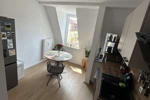 Helle 2-Zimmer-Wohnung mit Traumbad – ruhige Lage zwischen Stadtpark & Wöhrder See – Fichtestraße 53, 90489 Veilhof, Nürnberg – Vorschaubild 3