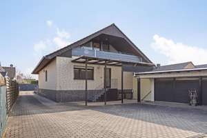 Von Jung bis Alt: Das Mehrgenerationenhaus im Blick – Die vollständige Adresse der Immobilie erhältst du vom Anbieter., 53332 Bornheim – Vorschaubild 14