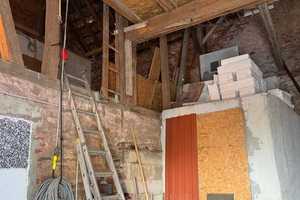 Kernsaniertes Einfamilienhaus mit Einliegerwohnung und Scheune in Wächtersbach – Am Rosengarten 35, 63607 Main-Kinzig-Kreis – Vorschaubild 10