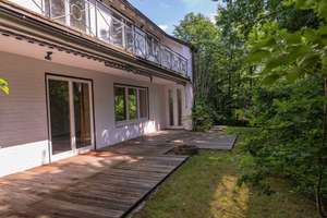Ein Haus, zwei Chancen: Großzügiges EFH mit parkähnlichem Garten & abtrennbarem Baugrundstück
 – Die vollständige Adresse der Immobilie erhältst du vom Anbieter., 22397 Duvenstedt, Hamburg – Vorschaubild 6