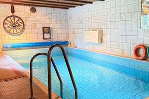 Wohnen mit Weitblick – Einfamilienhaus mit Pool, Sauna und zusätzlichem Baugrundstück – Die vollständige Adresse der Immobilie erhältst du vom Anbieter., 37619 Bodenwerder – Vorschaubild 27