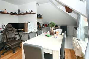 Kapitalanleger aufgepasst: Vermietete Dachgeschosswohnung... – Die vollständige Adresse der Immobilie erhältst du vom Anbieter., 39120 Hopfengarten, Magdeburg – Vorschaubild 5