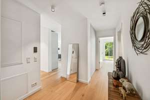 Hochwertige 4-Zimmer-Gartenwohnung in ruhiger Bestlage von Solln – Die vollständige Adresse der Immobilie erhältst du vom Anbieter., 81479 Solln, München – Vorschaubild 2