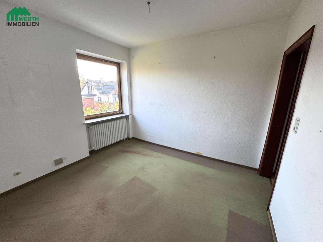 Immobilie in Harsefeld - Grundstück mit Altbestand in Harsefeld – Neubebauung oder Sanierung möglich - Bild 16