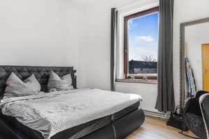 Freistehendes Einfamilienhaus mit großzügigem Grundstück und großem Garten – Die vollständige Adresse der Immobilie erhältst du vom Anbieter., 28755 Fähr-Lobbendorf, Bremen – Vorschaubild 6