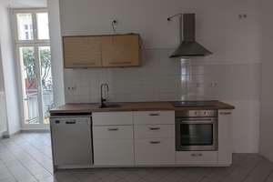 Kiez-Leben pur: Provisionsfreie 3-Zimmer-Wohnung im Gleimviertel - direkt am Mauerpark – Die vollständige Adresse der Immobilie erhältst du vom Anbieter., 10437 Prenzlauer Berg, Berlin – Vorschaubild 14