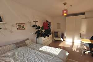 Nur zum Tausch: Freundliche 3-Zimmer-Whg mit schönem Balkon gegen 2 Zimmer-Whg in Mannheim-Lindenhof – Mannheim – Vorschaubild 11