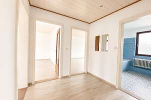 Die Eine wie die Keine! – gepflegte 3-Zimmer-Eigentumswohnung in attraktiver Lage – Georg-Seebeck-Straße 53, 27570 Geestemünde, Bremerhaven – Vorschaubild 8