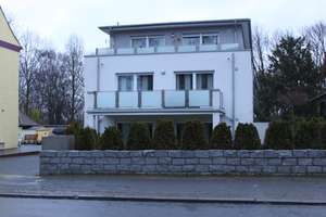 Luxuswohnung mit großem Südbalkon