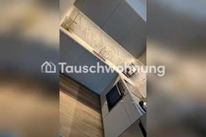 Tauschwohnung: Tausche Neubau Wohnung 3 Zimmer gegen 3-3,5 Zimmer