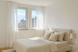 Sanierte 2-Zimmer-Wohnung – Cracauer Straße 69, 47799 Cracau, Krefeld – Vorschaubild 9