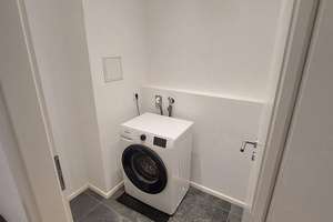 Apartment möbliert 9.OG - direkt an der Theresienwiese – Thersienhöhe 6c, 80339 Westend, München – Vorschaubild 5