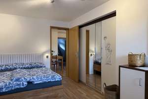 2-Zimmer-Wohnung (möbliert) – 40221 Hamm, Düsseldorf – Vorschaubild 9