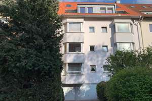 2022 TOP SANIERT * MÖBLIERT * EINBAUKÜCHE * PERFEKTE UNI-LAGE * HERRENHAUSEN – Bussilliatweg 14, 30419 Herrenhausen, Hannover – Vorschaubild 18