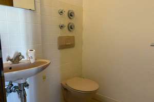 Helle 2-Zimmer Maisonette-Wohnung mit Balkon in Stuttgart-Degerloch – Die vollständige Adresse der Immobilie erhältst du vom Anbieter., 70597 Waldau, Stuttgart – Vorschaubild 5