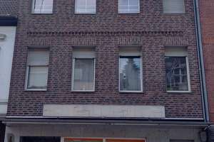 gepflegtes 4 Parteien MFH,  inkl. Gewerbe  Mitten in der Stadt – Die vollständige Adresse der Immobilie erhältst du vom Anbieter., 47798 Stadtmitte, Krefeld – Vorschaubild 3