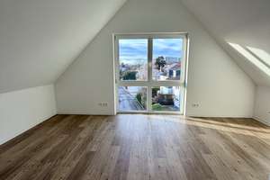 Ruhige und helle Maisonette Wohnung mit Balkon  in S-Birkach – Welfenstraße 51, 70599 Birkach-Süd, Stuttgart – Vorschaubild 6