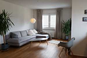 Moderne 3-Zimmer Wohnung in Heilbronn-Ost – Heilbronn – Vorschaubild 1