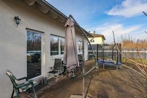 EFH in Zossen | 5 Zimmer | ca. 126 m² Wfl. | 753 m² Grundstück | Fußbodenheizung | ab 07/2026 – Die vollständige Adresse der Immobilie erhältst du vom Anbieter., 15806 Zossen – Vorschaubild 12