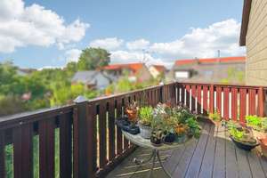 Mehrfamilienhaus mit drei Wohneinheiten, einer Gewerbeeinheit und Baureserven – Die vollständige Adresse der Immobilie erhältst du vom Anbieter., 82140 Olching – Vorschaubild 11