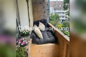 Tauschwohnung: Günstige Wohnung in der Körnerstraße/ Balkon ins Grüne – Körnerstraße 108, 50823 Ehrenfeld (Ortsteil), Köln – Vorschaubild 10