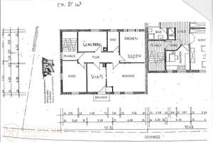 Zentrumsnahe 4-Zimmer Familienwohnung in Reutlingen – Die vollständige Adresse der Immobilie erhältst du vom Anbieter., 72766 Reutlingen-Mitte, Reutlingen – Vorschaubild 5
