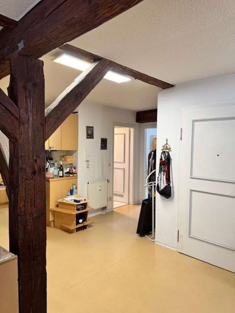 Immobilie in Nufringen - 3 Zi.-Whg. im Zentrum von Nufringen zu verkaufen - Bild 3