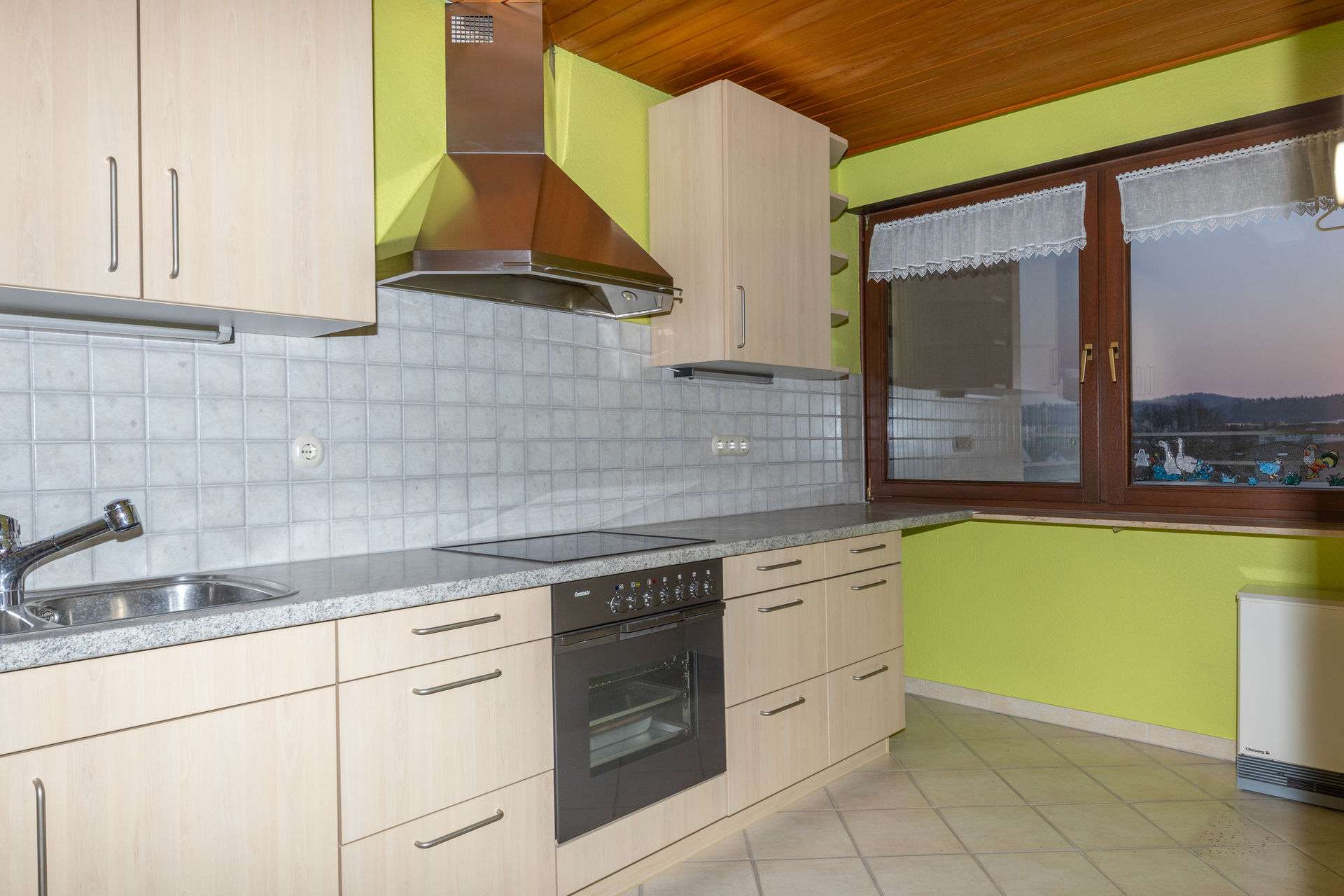 Immobilie in Leutenbach - Helle 3,5‑Zimmer-Wohnung mit Tiefgarage in familienfreundlicher Lage von Leutenbach - Bild 4