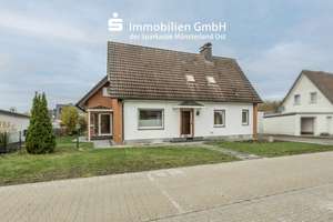 Renovieren - einziehen - wohlfühlen! – Die vollständige Adresse der Immobilie erhältst du vom Anbieter., 59302 Oelde – Vorschaubild 2
