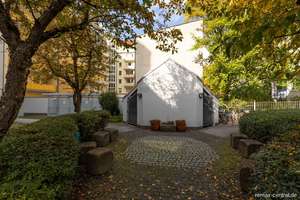 RE/MAX - Ruhiges Apartment in Maxvorstadt! – Die vollständige Adresse der Immobilie erhältst du vom Anbieter., 80333 Universität, München – Vorschaubild 10
