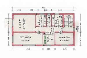 Mehrfamielenhaus am Rennbuckel – Die vollständige Adresse der Immobilie erhältst du vom Anbieter., 76185 Nordweststadt, Karlsruhe – Vorschaubild 10
