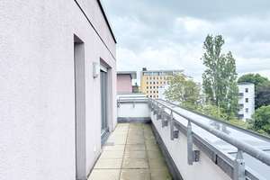 Traumhafte 3-Zi.-Penthousewohnung mit moderner Ausstattung – Berliner Allee 8C, 64295 Darmstadt-West, Darmstadt – Vorschaubild 6