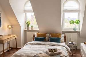 Wohnen in der Oststadt – Zwei Zimmer für Studierende frei!