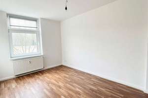 Ganz oben zuhause – Helle 2-Zimmer-Wohnung mit Weitblick und modernem Wohnkomfort – Herderstr  18, 44147 Hafen, Dortmund – Vorschaubild 3