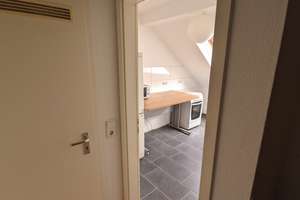 +++Tolle 67m² 2-Zimmer Wohnung im DG mit Garage in der Innenstadt zu vermieten +++ – 44135 City, Dortmund – Vorschaubild 11