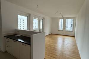 Moderne 3-Zimmerwohnung mit Einbauküche und Balkon direkt am Mauerpark – Lichtburgring 2, 13355 Gesundbrunnen, Berlin – Vorschaubild 2