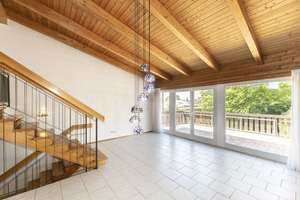 Split-Level-Architektur trifft Wohnkomfort – 
gepflegtes RMH mit Garage – Die vollständige Adresse der Immobilie erhältst du vom Anbieter., 89075 Eselsberg, Ulm – Vorschaubild 13