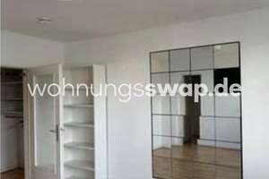 Wohnungstausch: Englische Planke 6