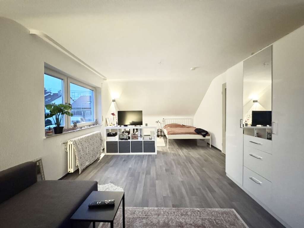 Immobilie in Leinfelden-Echterdingen - Mehrfamilienhaus in Stetten - Ihr Investment für die Zukunft! - Bild 2