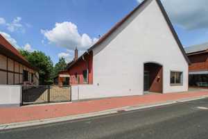 Heute anpacken, morgen wohlfühlen: Gestaltbares EFH inkl. Schuppen in Feldrandlage – Nienburg (Weser) (Kreis) – Vorschaubild 20