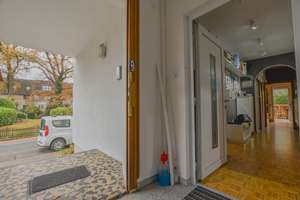 KUNZE: Provisionsfrei: energetisch saniertes Ein-Zweifamilienhaus inruhiger Lage in Vinnhorst – Die vollständige Adresse der Immobilie erhältst du vom Anbieter., 30419 Vinnhorst, Hannover – Vorschaubild 4