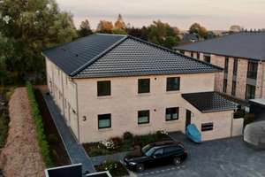 3-Zi.-Erdgeschoss-Wohnung mit schönem Garten in Ostseenähe! – Die vollständige Adresse der Immobilie erhältst du vom Anbieter., 24972 Steinbergkirche – Vorschaubild 9