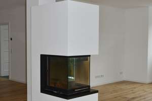 ***Erholsame Ruhe in Wassernähe! Sanierte 3 Zimmer mit 2 Balkonen, Terrasse und 250 qm Garten*** – Godbersenstraße 27, 12527 Schmöckwitz, Berlin – Vorschaubild 15