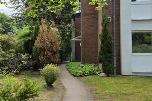3-Zimmer-Wohnung mit Garten in Hamburg Volksdorf – Farenkoppel XX, 22359 Volksdorf, Hamburg – Vorschaubild 2