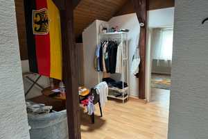 Zentral gelegenes 2-3 Familienhaus mit großem Garten in Bruchköbel! – Main-Kinzig-Kreis – Vorschaubild 16