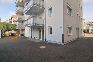 Top Ein-Zimmer-Wohnung + Doppelparker in FR-Wiehre mit Mietsteigerungspotential – 79100 Unterwiehre-Nord, Freiburg im Breisgau – Vorschaubild 2