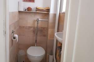 Schönes Einfamilienhaus mit großem Garten in Nürnberg, Ziegelstein – Die vollständige Adresse der Immobilie erhältst du vom Anbieter., 90411 Ziegelstein, Nürnberg – Vorschaubild 5