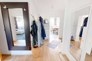 Erftstadt-Lechenich! Sonnenhelle 3-Zimmer-ETW mit Loggia in zentraler, begehrter Wohnlage!
(LK 4984 – Die vollständige Adresse der Immobilie erhältst du vom Anbieter., 50374 Erftstadt – Vorschaubild 5