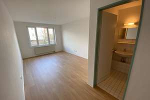 NUR! FÜR STUDIERENDE (DUAL ODER VOLLZEIT) : WG-Zimmer in moderner 6er WG – Im Brauereiviertel 9, 24118 Ravensberg, Kiel – Vorschaubild 4